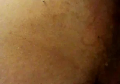 Ass Me Fucking My Ass