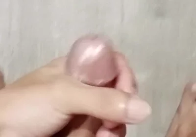 Stroke It Baby!