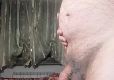 Finally Cum After Two Hours of Waiting