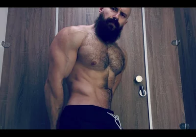 My Muscles