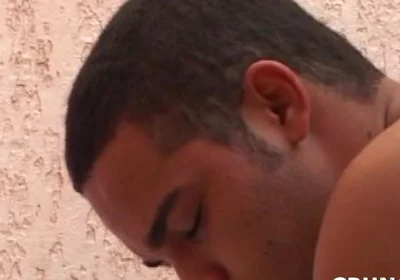 Latino Boy Fucking Bareback for Exhib Sex