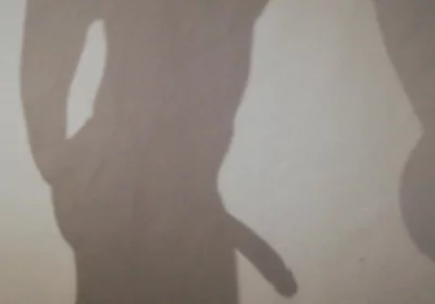 Does My Shadow Turn You on?