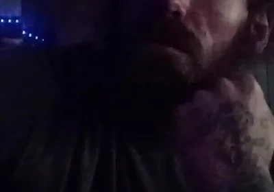 Sunday Night Cigarette