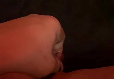 BDSM Pump Bag