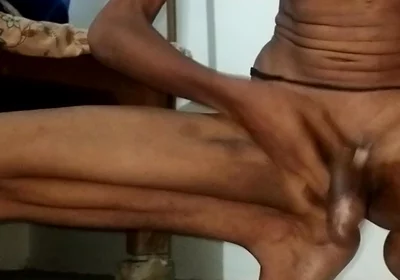 Desi Boy Nude Show