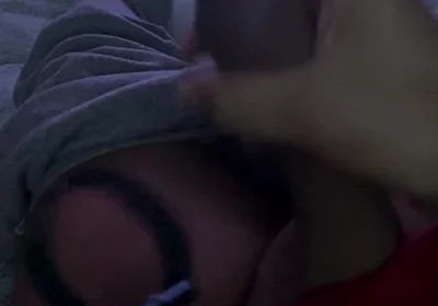 Do You Like My Huge Dick?