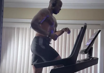 Hallelujah Johnson