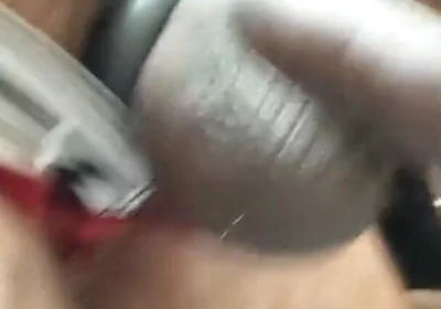 I've Been in a Show All Day. Fuck I'm Musky