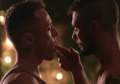 Chris Harder In Voicing Your Desires