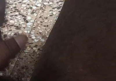 I'm Fucking My Wife Pussy Outdoor Night Room