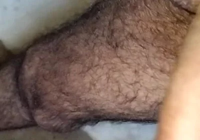 Big Desi Indian Dick
