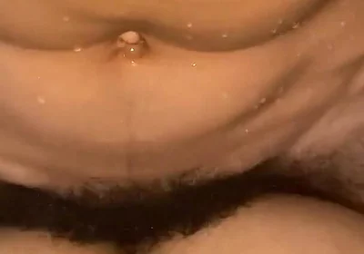 Punching Deep Into the Male's Tight Ass