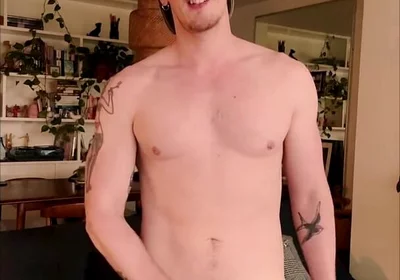 I Caught You Checking Out My Buddys Bulges Through Their Shorts