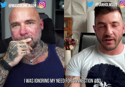 Porn Star Confessions - Ian Holms (episode 13)