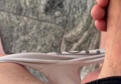 Young Bwc Has Double Orgasm so Much Cum You've Never Seen Before!