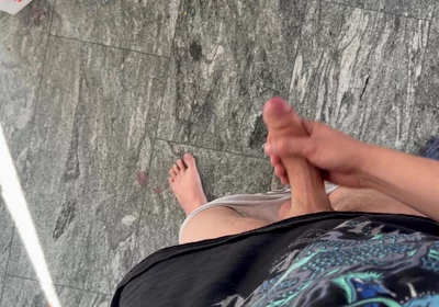 Young Bwc Has Double Orgasm so Much Cum You've Never Seen Before!