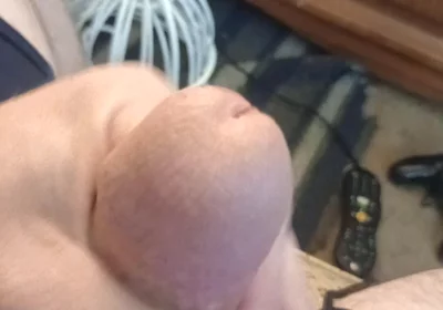 Solo Stroke Till Cum