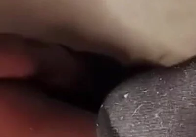 Training my hole