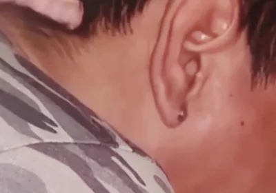 Submissive and Obedient, Sucking His Cock