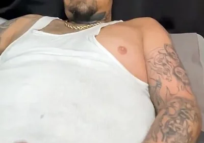 Jerking It