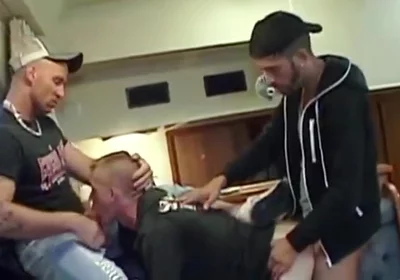 Armax sox and dicks sucking