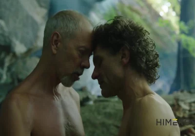 Caveman Sex