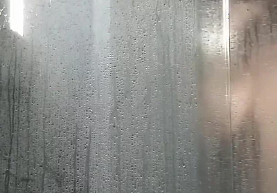 See What I Did in the Shower, Caught in the Act by the Other Guys