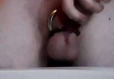 Cum with Me