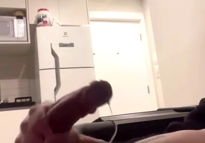 Beating Until Orgasm