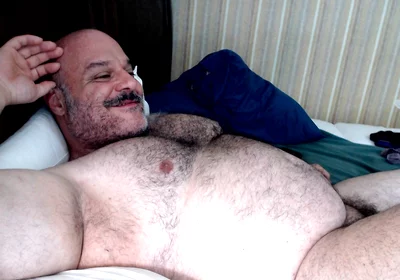 Bullmusclejoe - Laid Back Jerk off