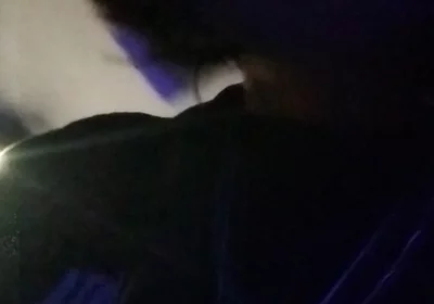 I'd Like You to Touch My Balls & Penis