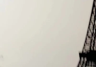 Forgot to Post This Clip I Made When I Was in Paris 2 Weeks Ago