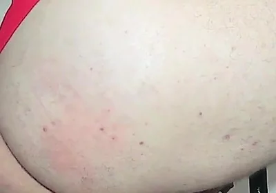 Brazilian Hot Blonde Doll Wants Dick