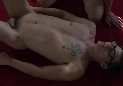 Blake Mitchell - How To Have Full Body Orgasms