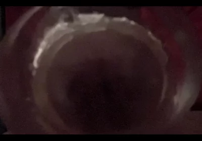 Imagine Your Arse Being My Sex Toy