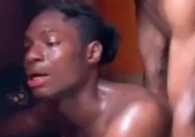 He Came for My Dick I Gave Him Harder