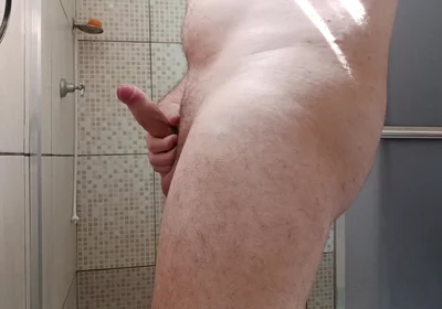 The Men in My City Love My Ass