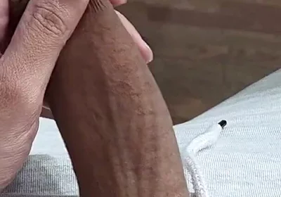 Jerking off Like Crazy