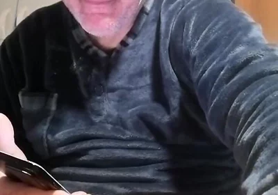 You Have to Lick My Hard Cock Well!