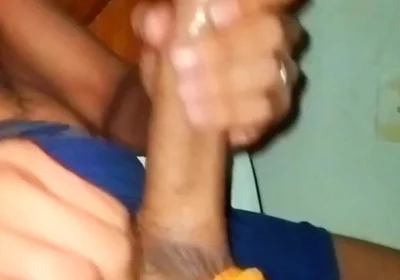 Big Cock at the Ready, Tight Balls, a Spectacular Cumshot Reacting to My Favorite Videos.