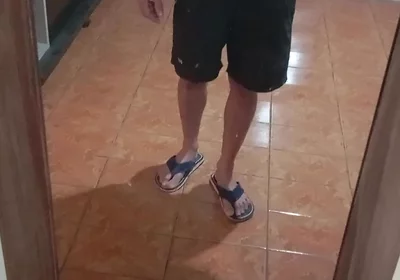 Gym Shorts