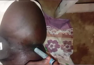 Big ass ebony Baby boy.