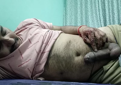 Indian uncle show