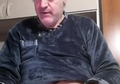 You Have to Lick My Hard Cock Well!