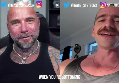 Porn Star Confessions - Nate Stetson Episode 21