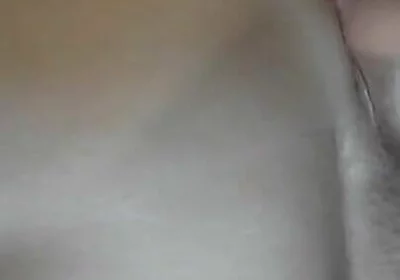 Big Dildo Fucking My Wet Hole Deep