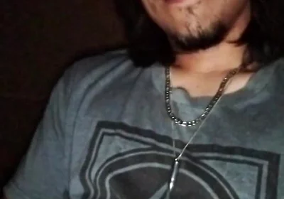 Already Very Hot From Masturbation