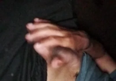 Gorgeous Relaxation on My Cock