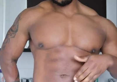 Big Fat Cock Anyone
