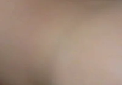 Love a Big Toy in My Ass